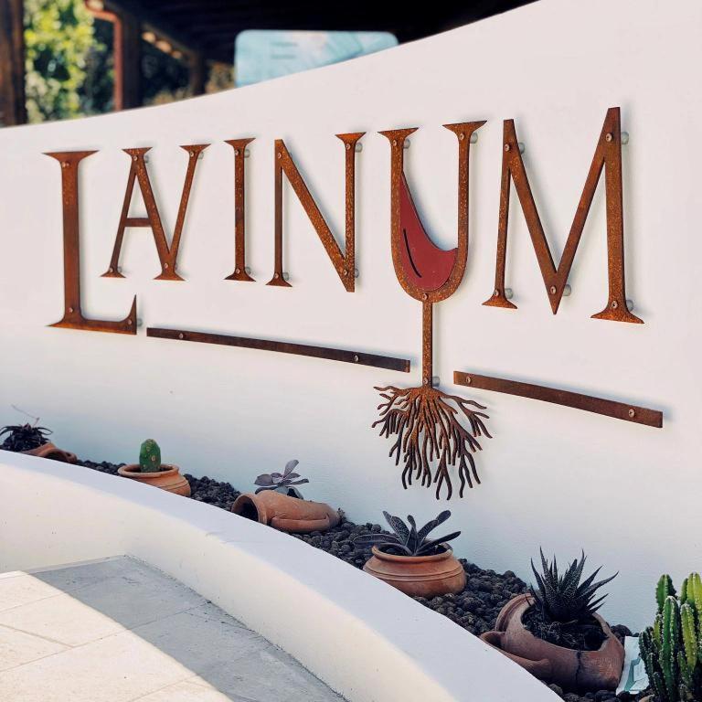 Agroturismo Lavinum *