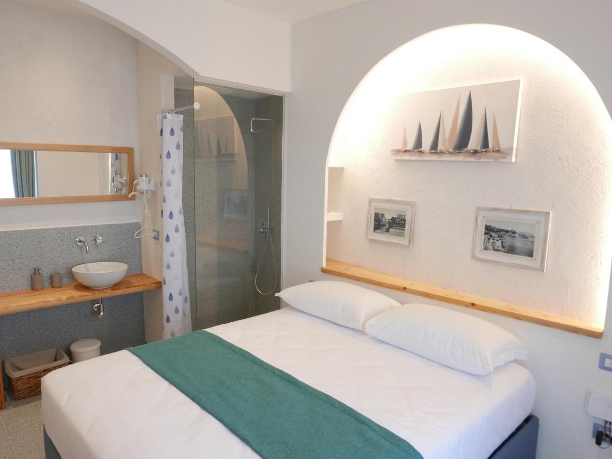Lavinum Agroturismo Monte di Procida