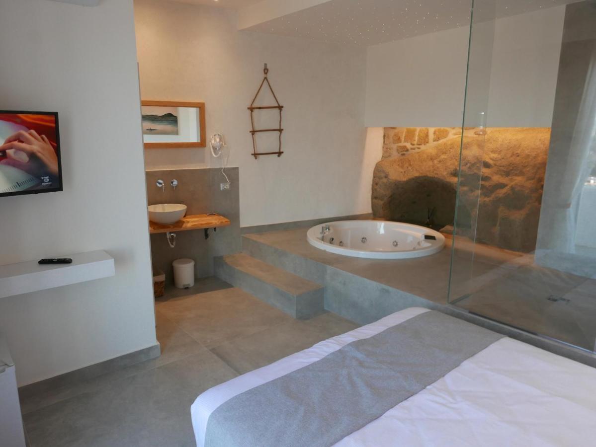 Lavinum Agroturismo Monte di Procida