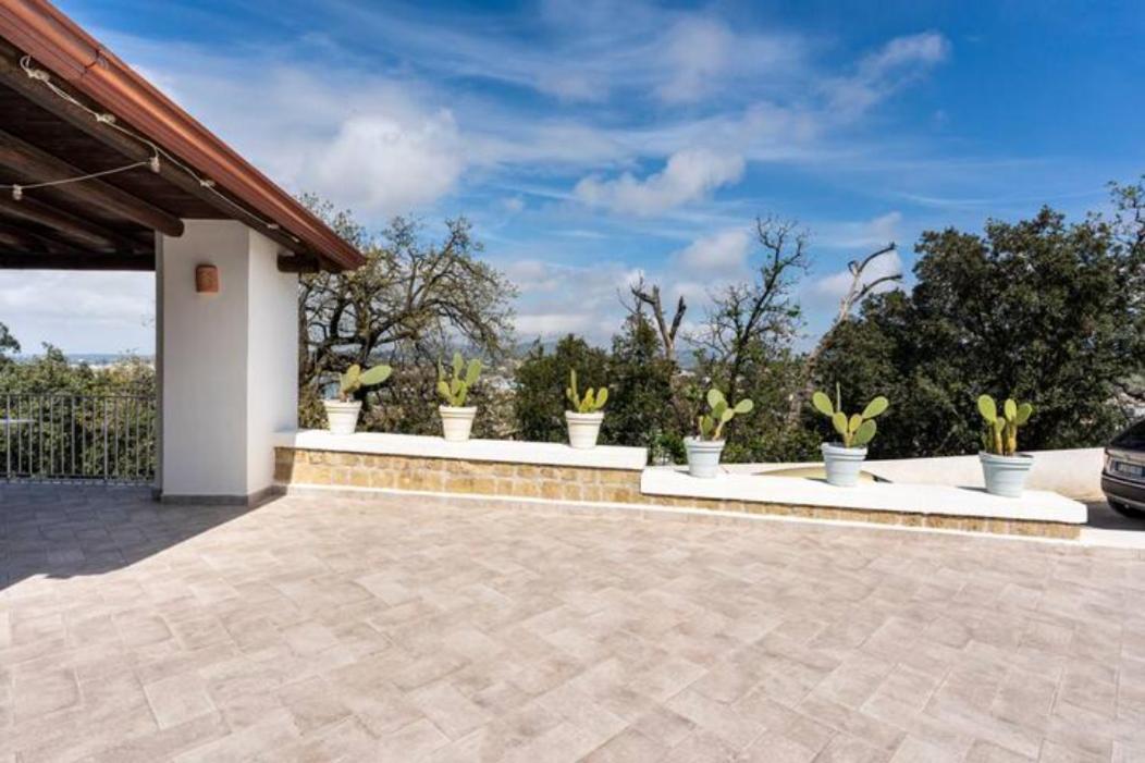 Agroturismo Lavinum Monte di Procida